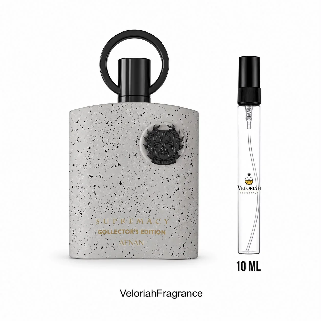 باقة  العطور  الفاخرة