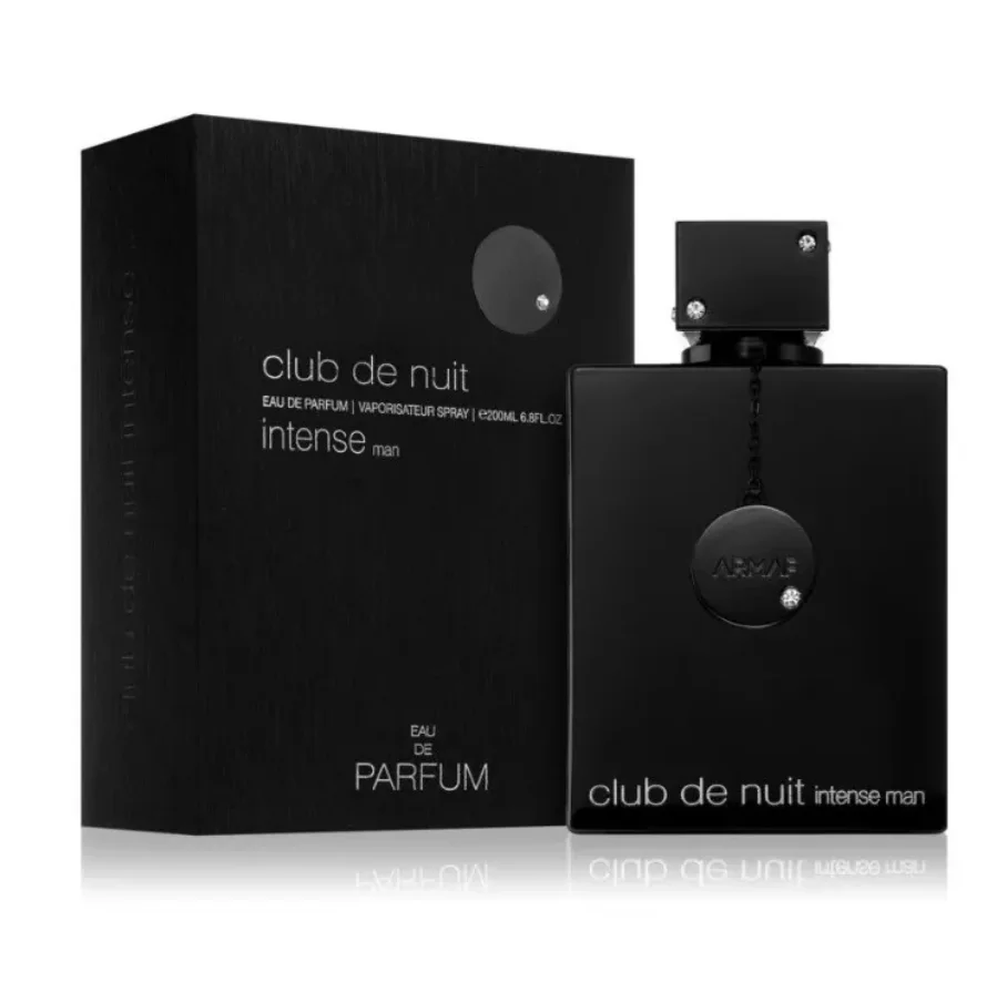 Club de Nuit Intense Man Armaf