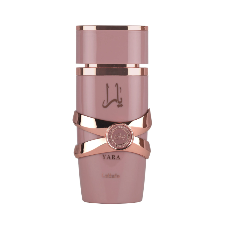 Yara Elixir