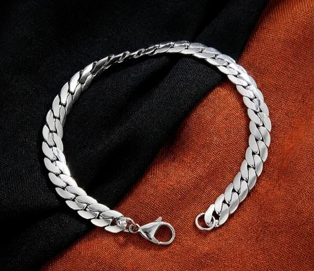 (Acier) براصلي لون فضي