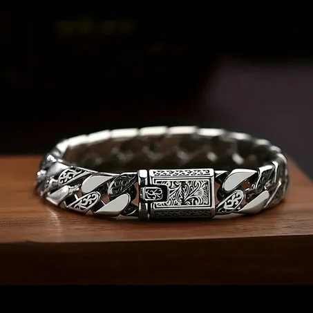 براصلي نحاسي لون فضي رائع ✨✨