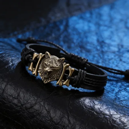 براصلي الدئب