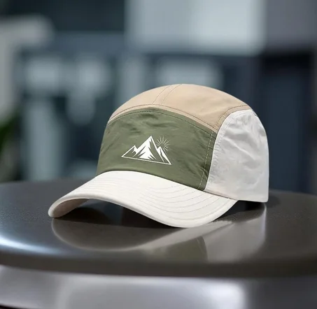 Casquette Respirante