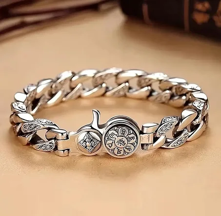 ✨ 💯 براصلي نحاس لون فضي رائع ✨