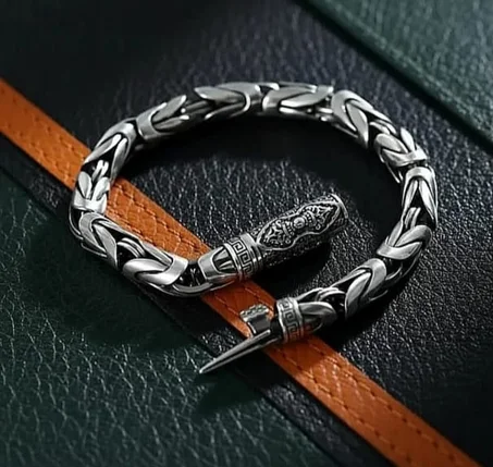 ✨ 💯 براصلي نحاسي لون فضي ✨