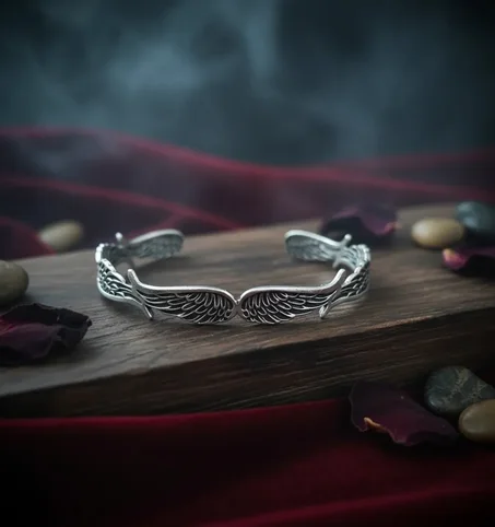 ✨ براصلي أجنحة✨