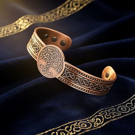 براصلي نحاس 💯