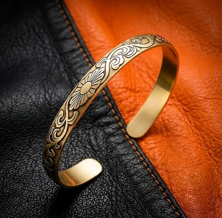 براصلي ورود نحاسي حر🔋⚡