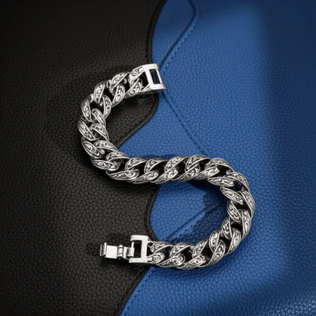 Bracelet en Acier 💯