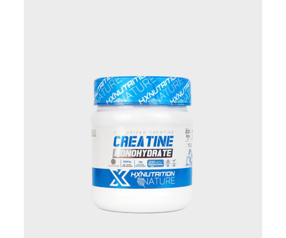 Creatine Monohydrate Micronisee 300g