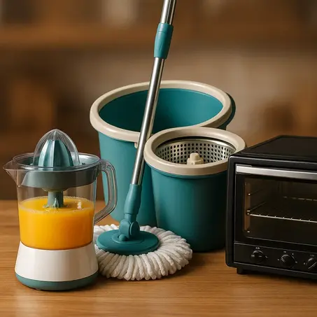 ادوات المطبخ