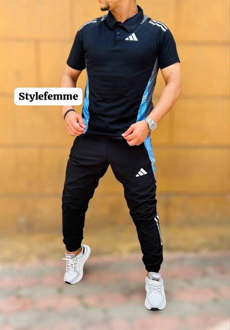 أقمصة رياضية بجودة ممتازة وتصميم احترافي 💯  ​