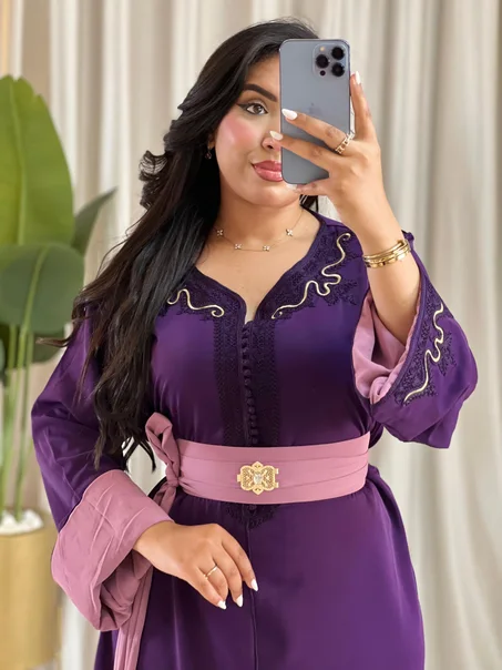 قفطان