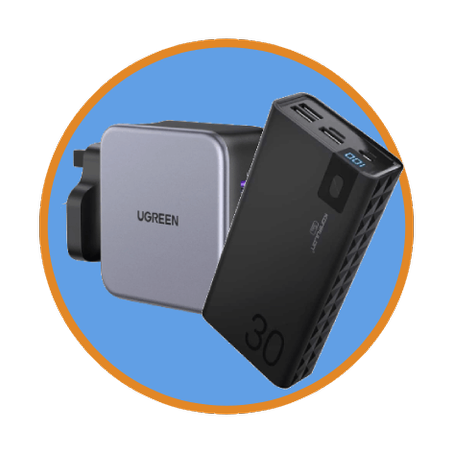 أجهزة التخزين