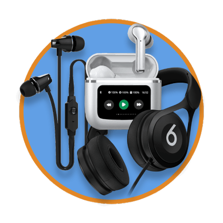 إكسسوارات الهاتف