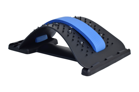 جهاز مساج الضهر