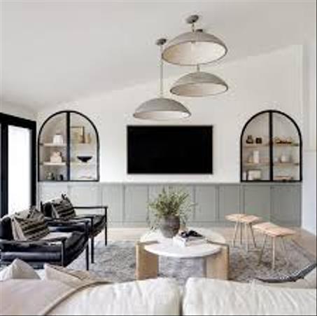 أدوات وتحسينات المنزل