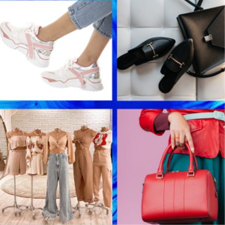 ملابس نسائية