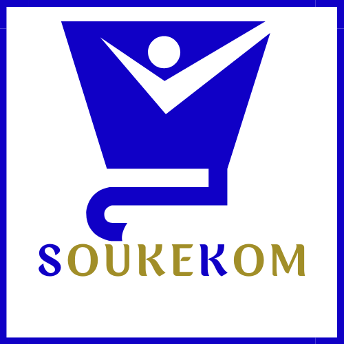 SOUKEKOM