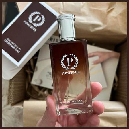 ماء عطر  شرقي POWERFUL