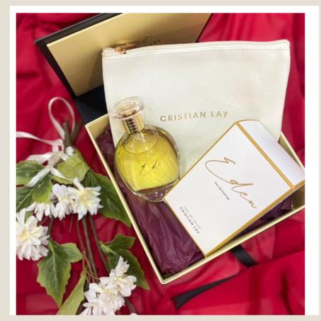 COFFRET EDEN POUR FEMME