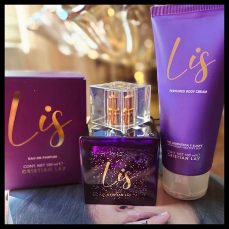 ماء العطر ليس