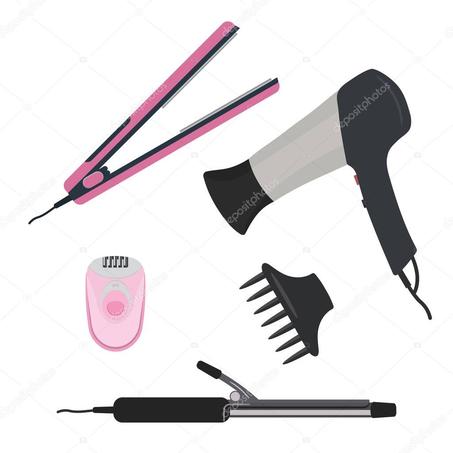 جمال وعناية