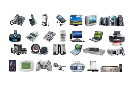 الإلكترونات