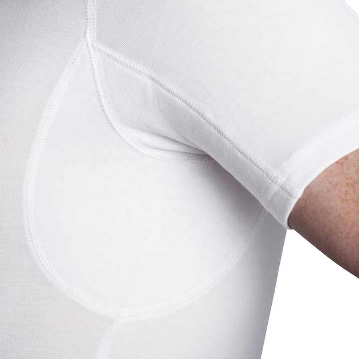 قميص مضاد العرق | Anti Transpirant Homme