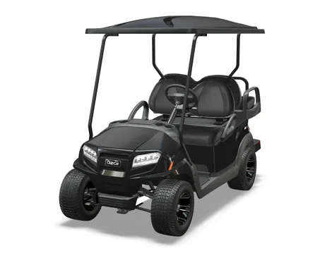 2025 Club Car Onward 4 Passenger HP Lithium | Premium Electric Vehicle