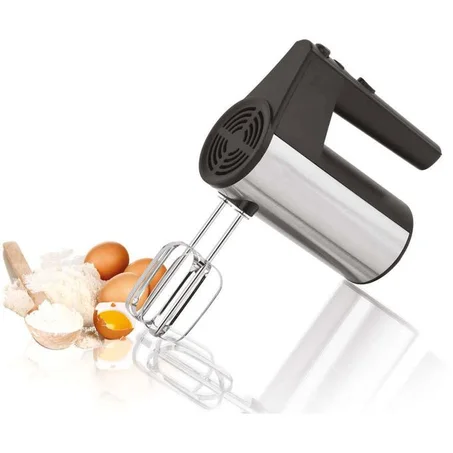 Kraft line Batteur Mixeur Mélangeur Millennium 5 Vitesses 2 Fouets et 2 Crochets Pas Cher