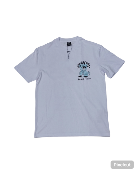 T-shirt Streetwear 