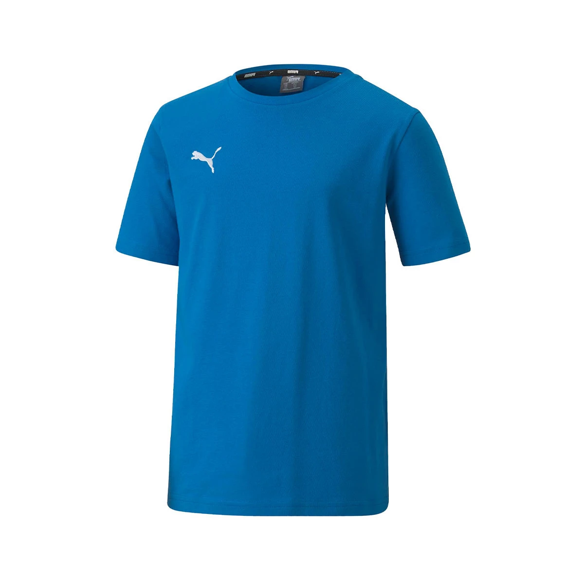 T-shirt PUMA Essentiel Homme - Bleu Roi