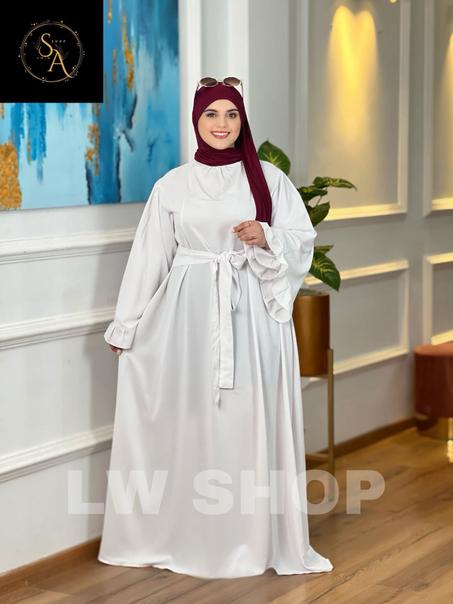 ملابس محجبات