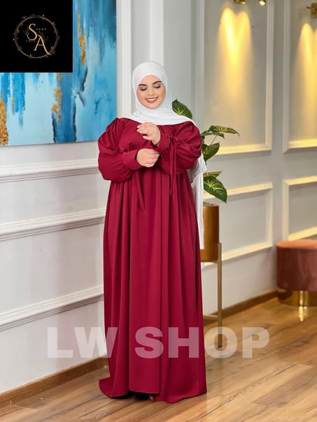 ملابس محجبات