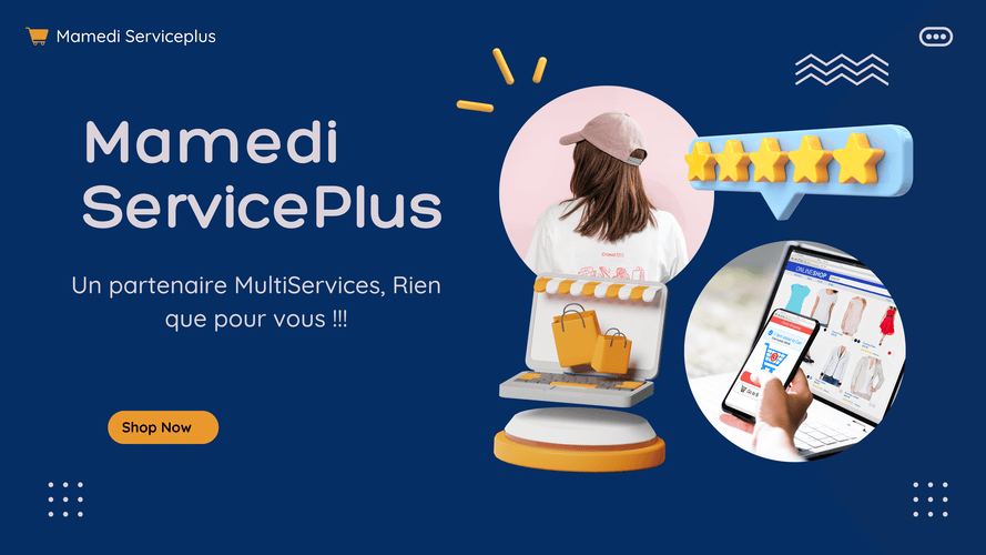 Mamedi ServicePlus