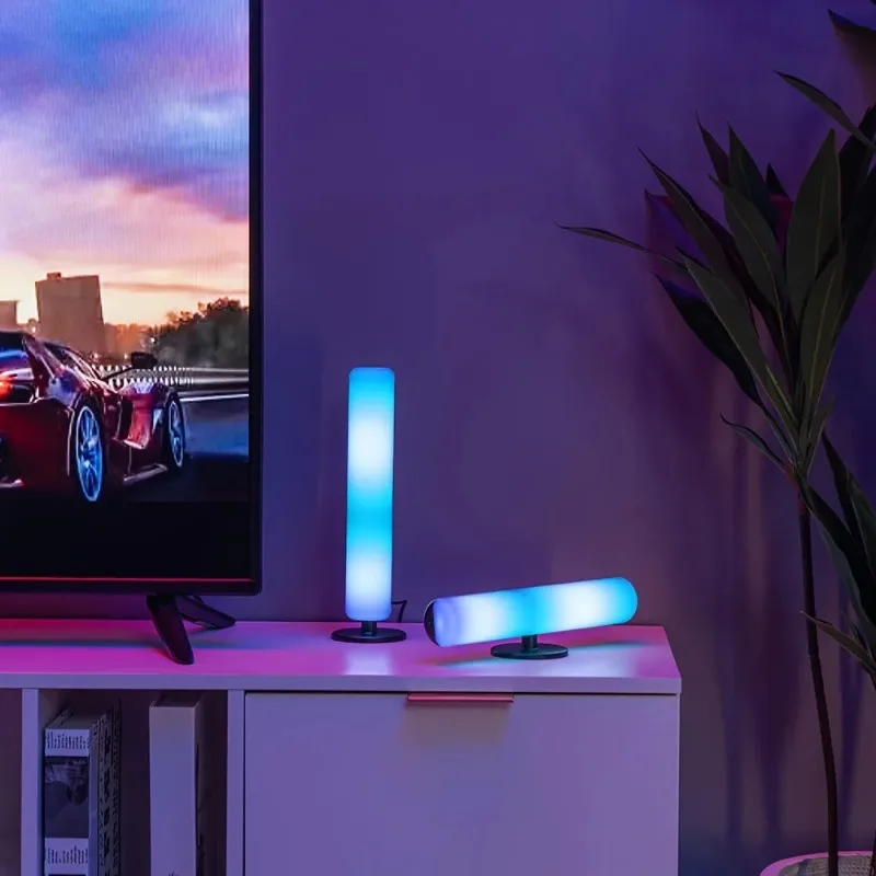 Barra de Luces LED شريط إضاءة LED
