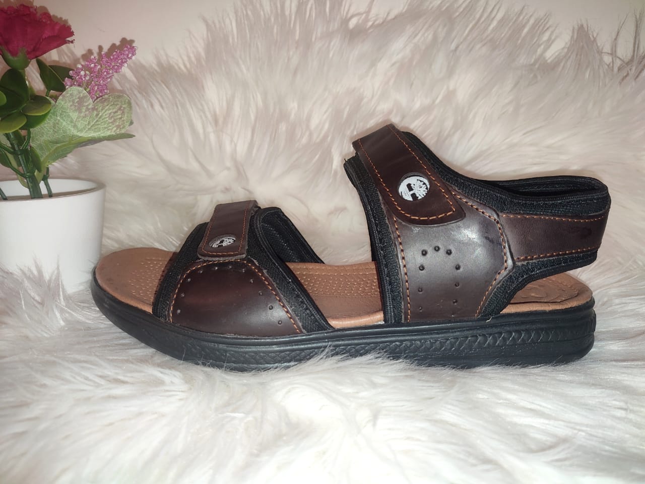 SANDALS JELD MARON MGHLO9