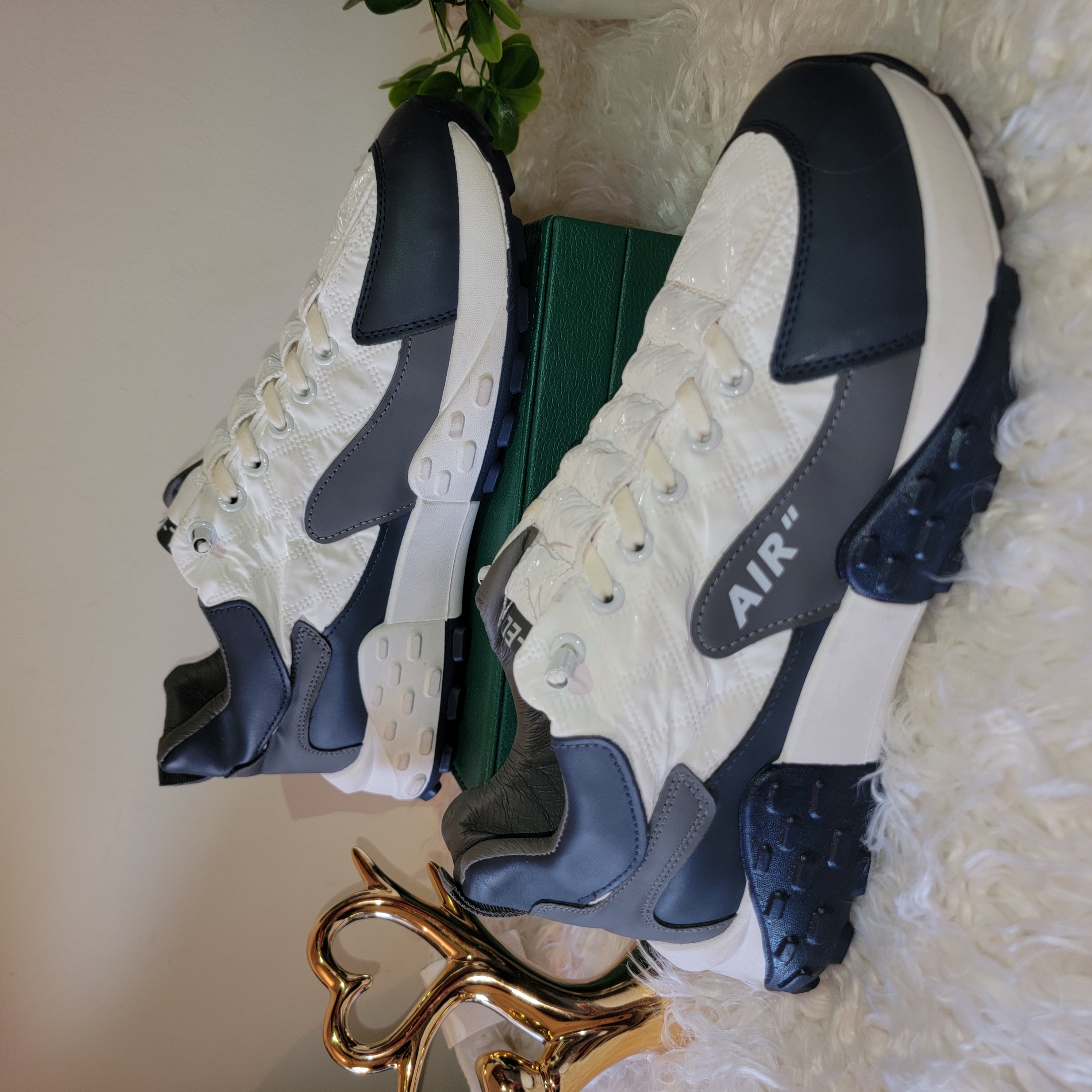 AIR NEW MODEL