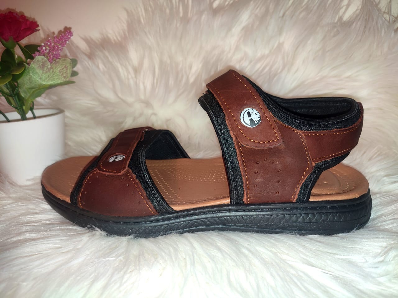 SANDALS JELS MARON