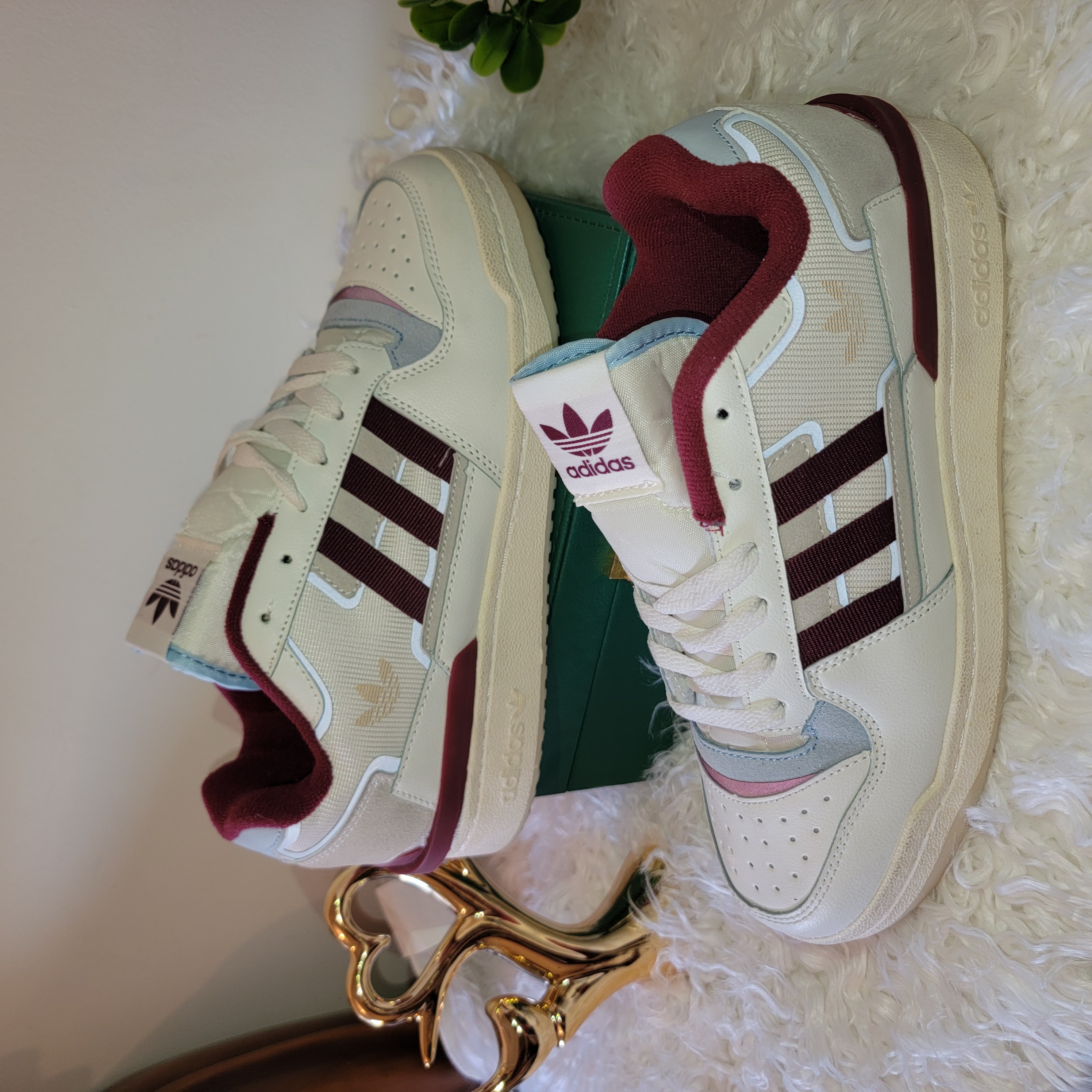 ADIDAS OUT NOW