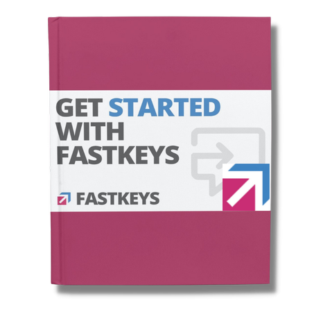FastKeys Automation Professional License Key