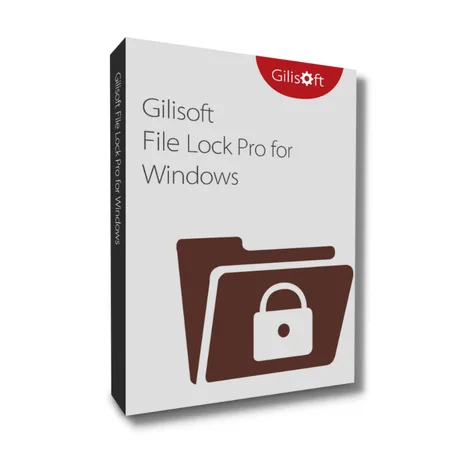 Gilisoft File Lock Pro License Key