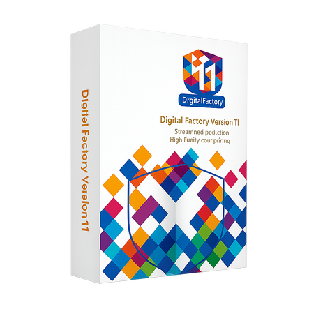 Cadlink Digital Factory 11 - DTF RIP Full Software
