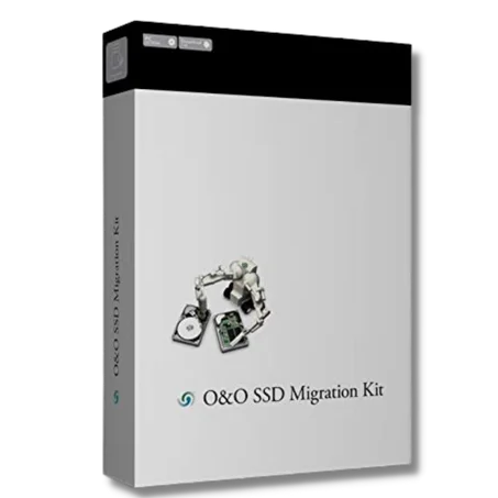 O&O SSD Migration 7 License Key