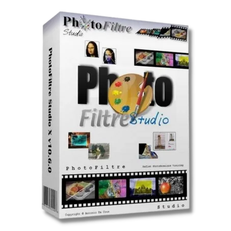 PhotoFilter Studio Lifetime License Key