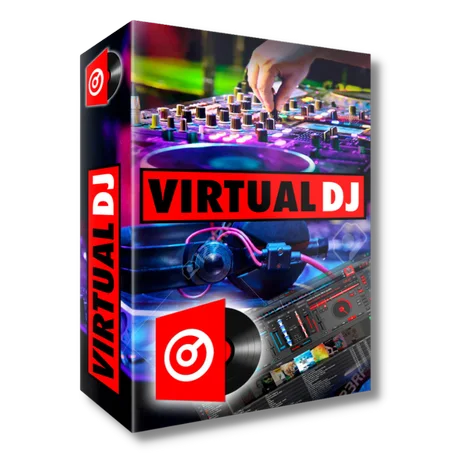 Virtual Dj & Karaoke Studio 8 License Key