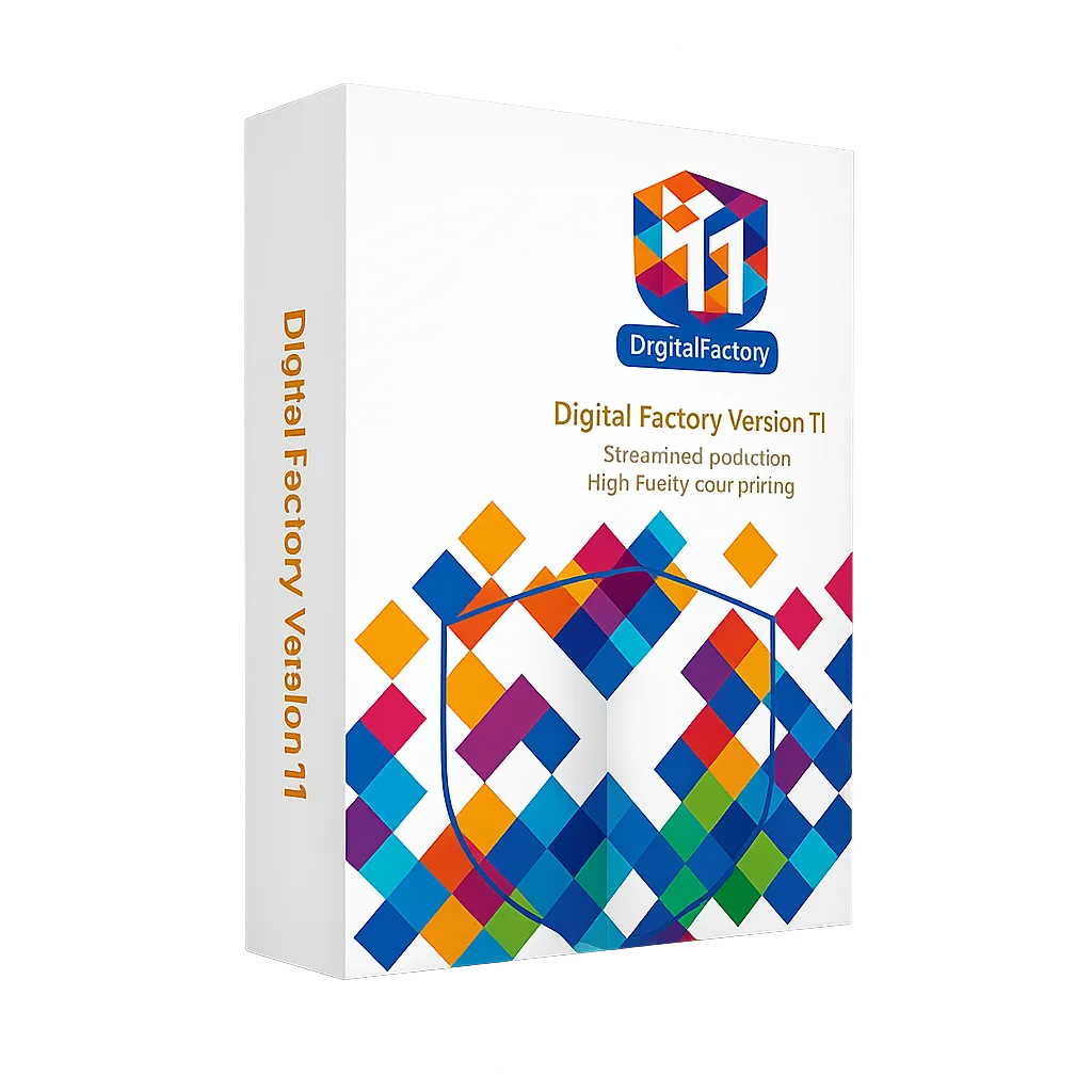 Cadlink Digital Factory 11 - DTF RIP Full Software