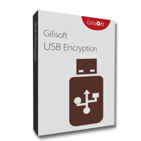 Gilisoft USB Encryption License Key