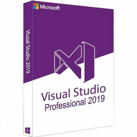 Visual Studio 2019 Professional